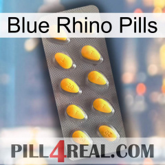 Blue Rhino Pills cialis1